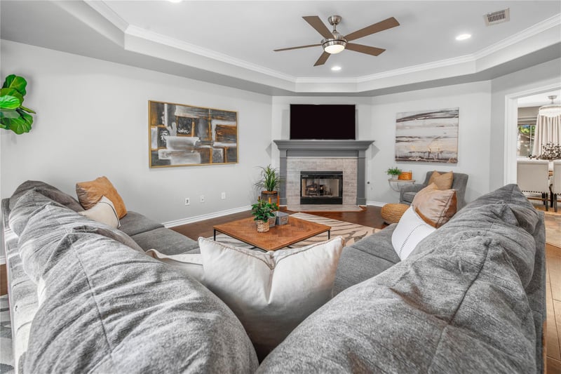 4420 Pickering PL, College Station, TX 77845
