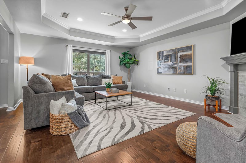 4420 Pickering PL, College Station, TX 77845
