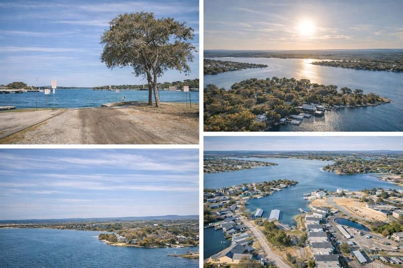 1207 Rockcrest DR, Granite Shoals, TX 78654
