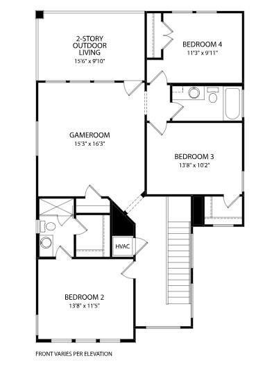 105 Pennybacker LN, Lakeway, TX 78738