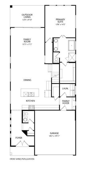 105 Pennybacker LN, Lakeway, TX 78738