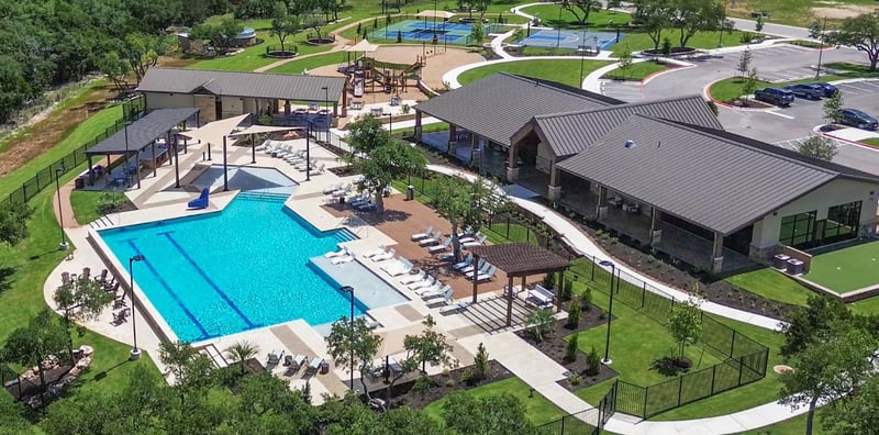 508 Lightstone DR, Georgetown, TX 78633