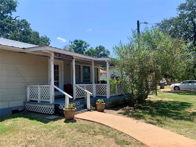 105 Tom Tom, Smithville, TX 78957