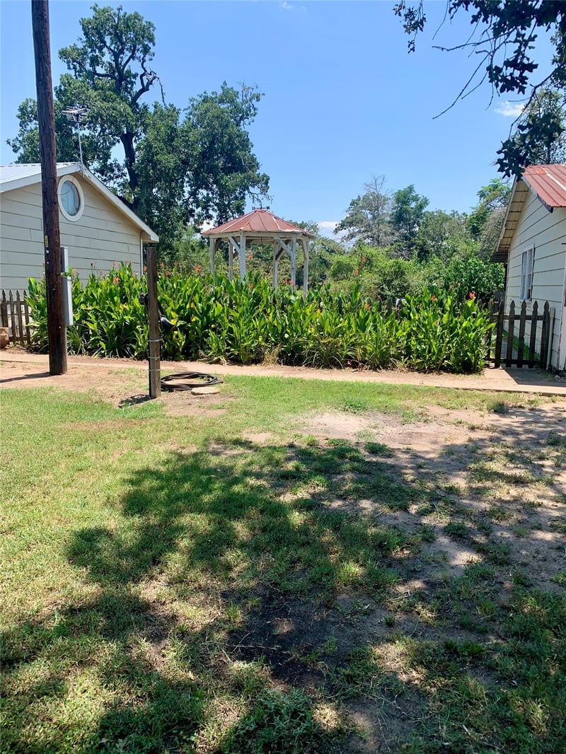 105 Tom Tom, Smithville, TX 78957