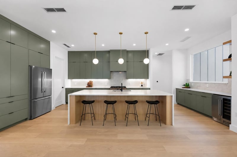 4808 Richmond Ave #1, Austin, TX 78745