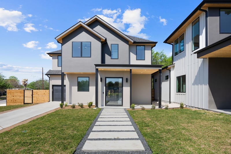 4808 Richmond Ave #1, Austin, TX 78745