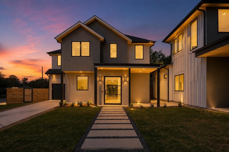 4808 Richmond Ave #1, Austin, TX 78745