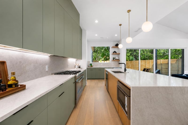 4808 Richmond Ave #1, Austin, TX 78745
