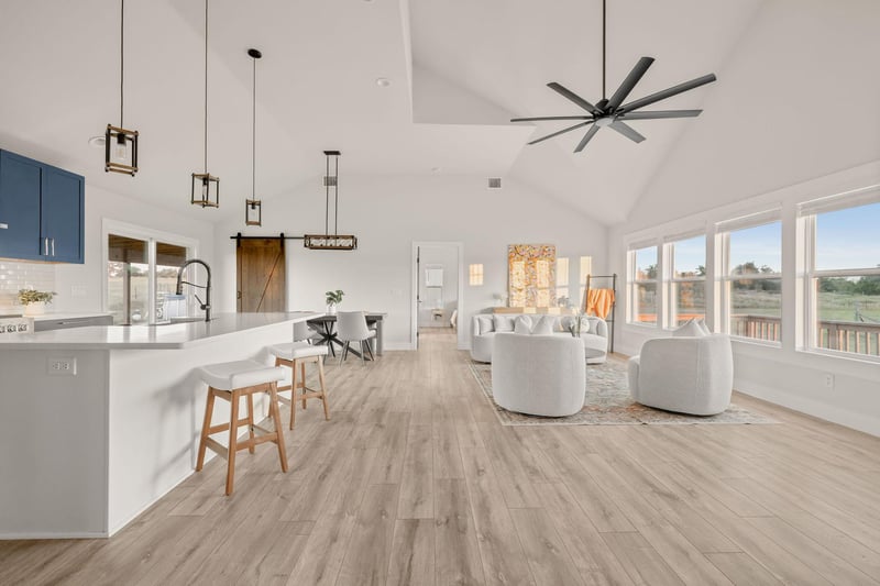 510 Wilson RD, Red Rock, TX 78662