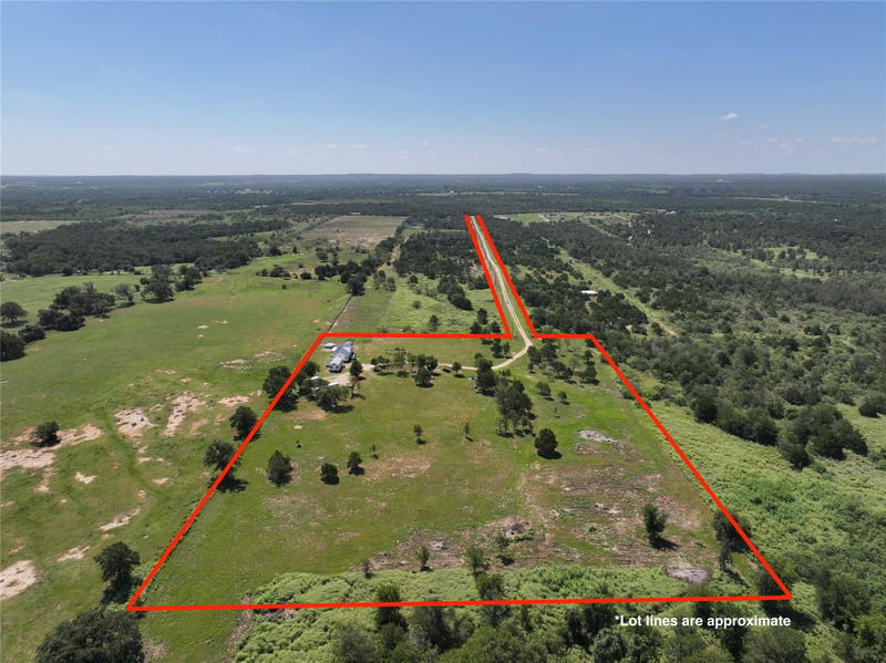 510 Wilson RD, Red Rock, TX 78662