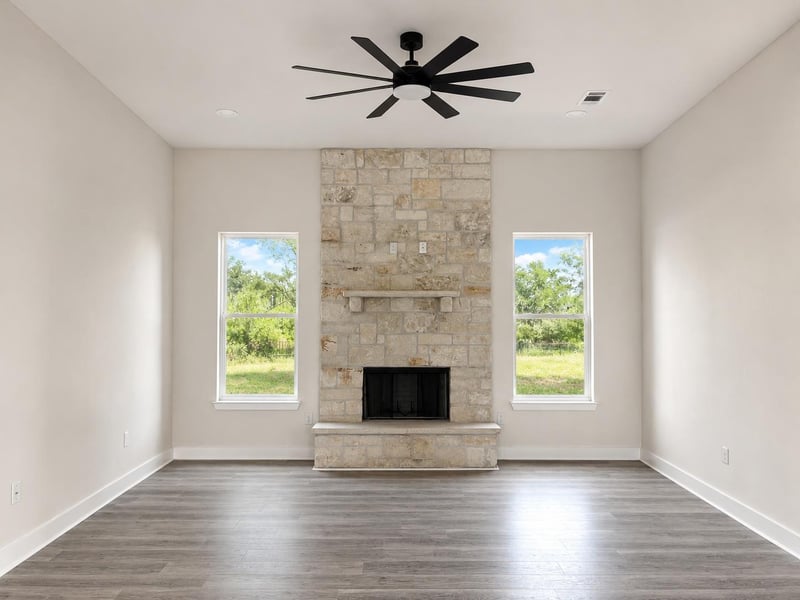 316 Sweet Grass, Horseshoe Bay, TX 78657