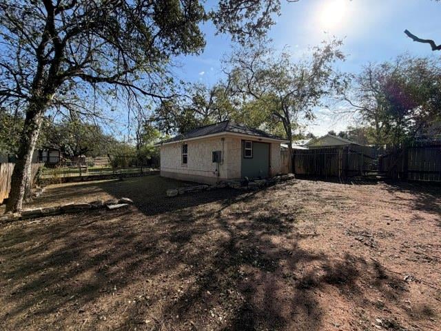 207 Creek ST, Fredericksburg, TX 78624