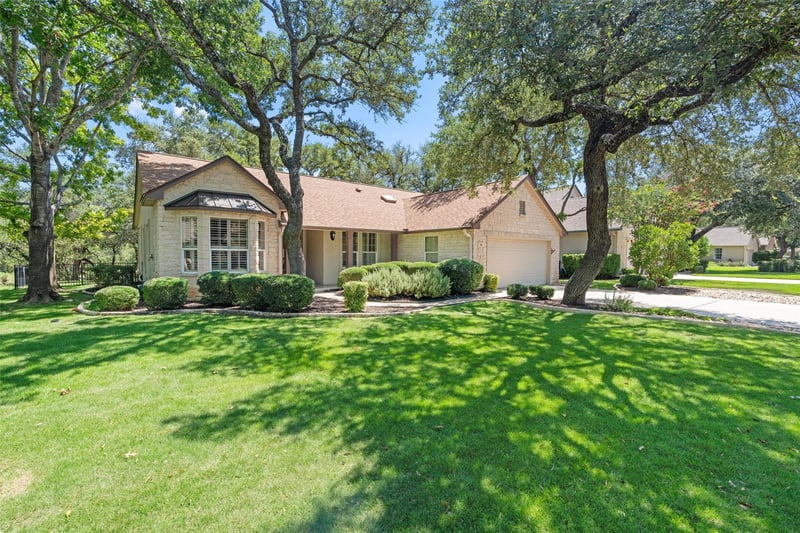 188 Trail Rider Way, Georgetown, TX 78633
