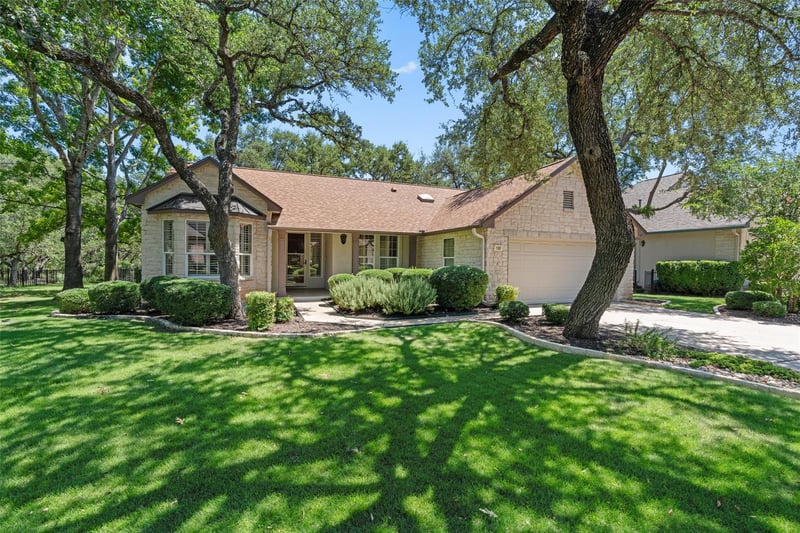 188 Trail Rider Way, Georgetown, TX 78633