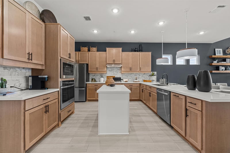 3717 Plentywood LN, Leander, TX 78641