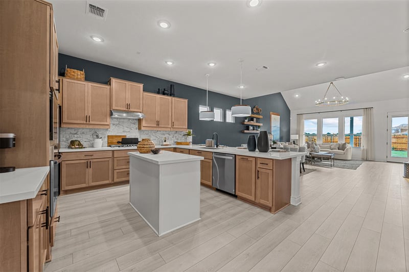 3717 Plentywood LN, Leander, TX 78641