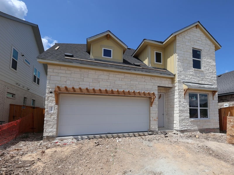 2313 Spokane DR, Leander, TX 78641