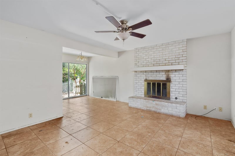 5400 Salem Walk DR, Austin, TX 78745
