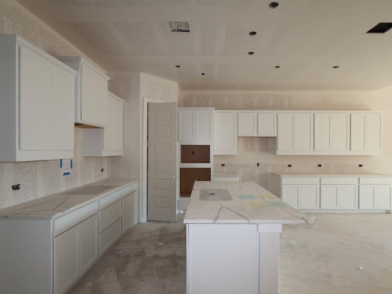 821 Purmela ST, Leander, TX 78641