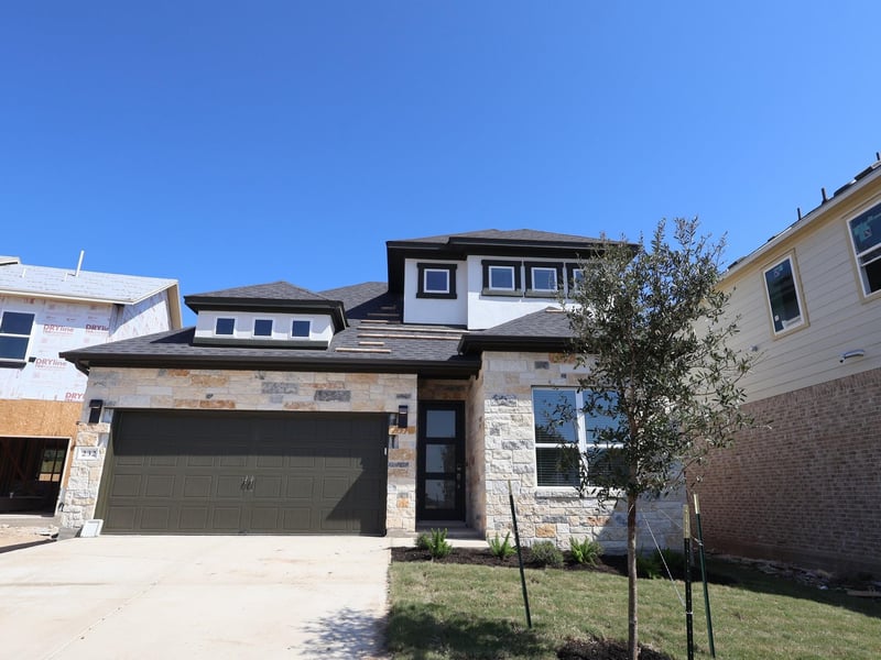 232 Bishop Wood RD, Dripping Springs, TX 78620