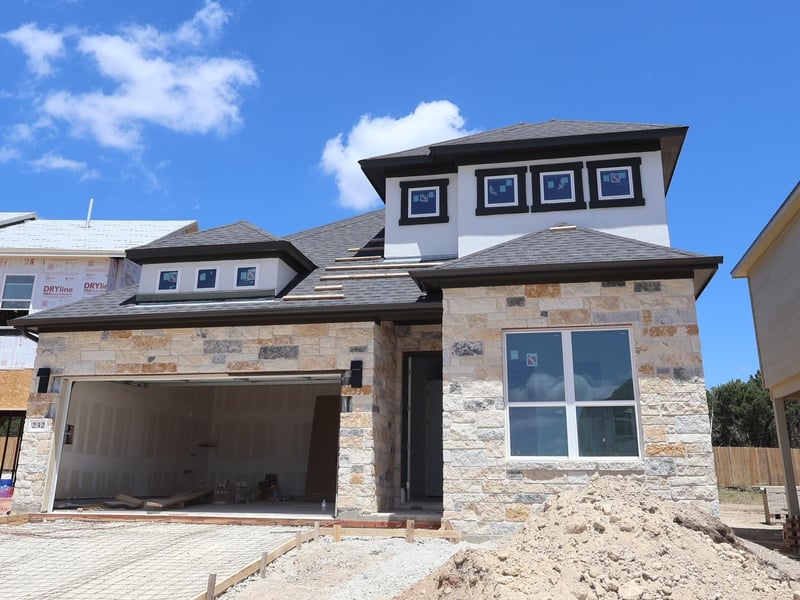 232 Bishop Wood RD, Dripping Springs, TX 78620