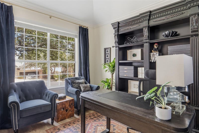 3429 John Simpson TRL, Austin, TX 78732