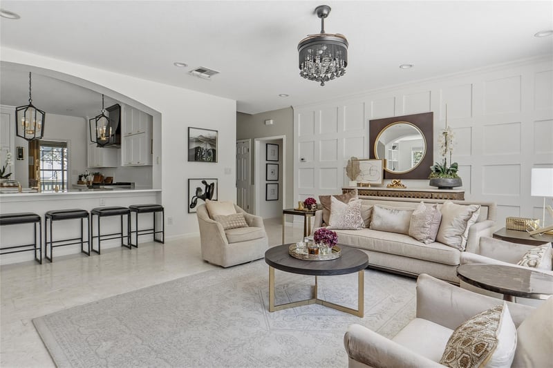 3429 John Simpson TRL, Austin, TX 78732