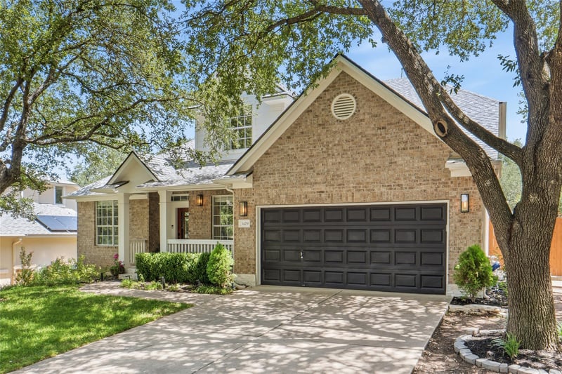 3429 John Simpson TRL, Austin, TX 78732