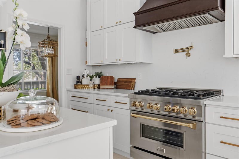 3429 John Simpson TRL, Austin, TX 78732