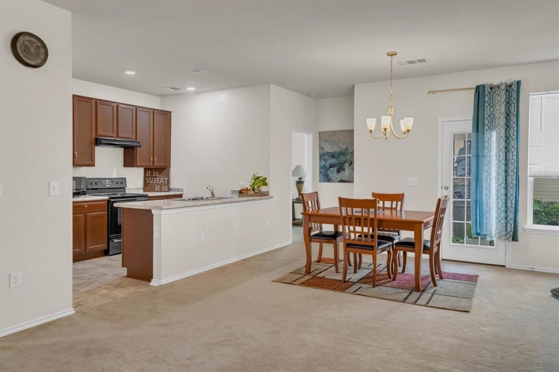 811 Screech Owl DR, Pflugerville, TX 78660