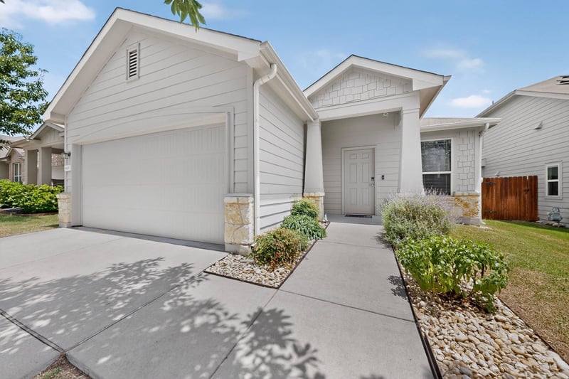 6901 Vail Ridge ST, Austin, TX 78744