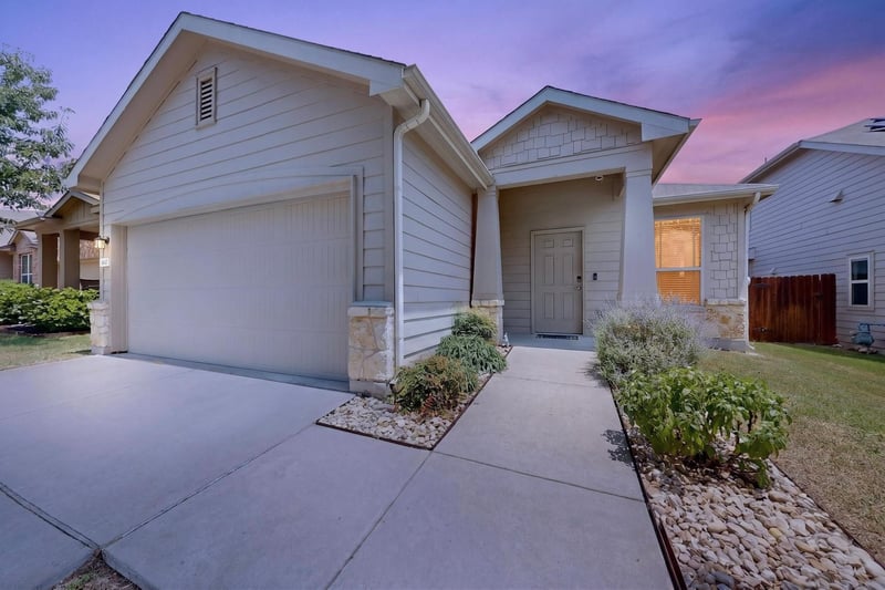 6901 Vail Ridge ST, Austin, TX 78744