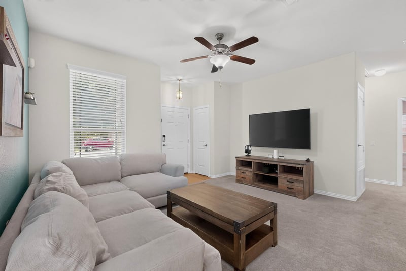 6901 Vail Ridge ST, Austin, TX 78744