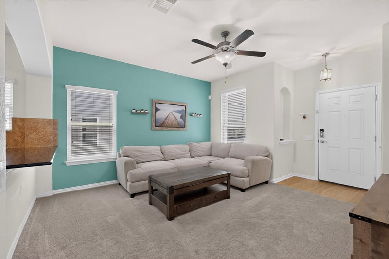 6901 Vail Ridge ST, Austin, TX 78744