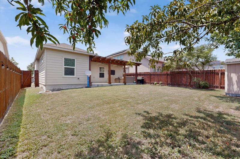 6901 Vail Ridge ST, Austin, TX 78744