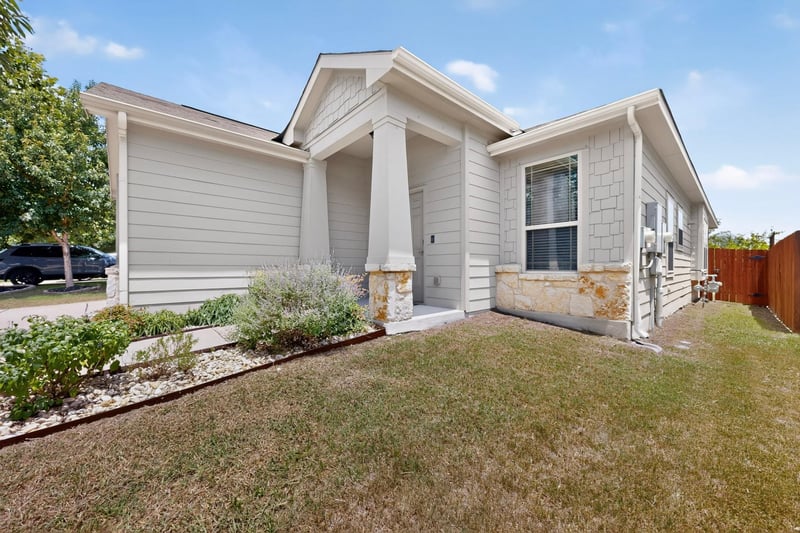 6901 Vail Ridge ST, Austin, TX 78744
