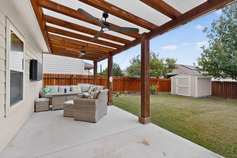 6901 Vail Ridge ST, Austin, TX 78744