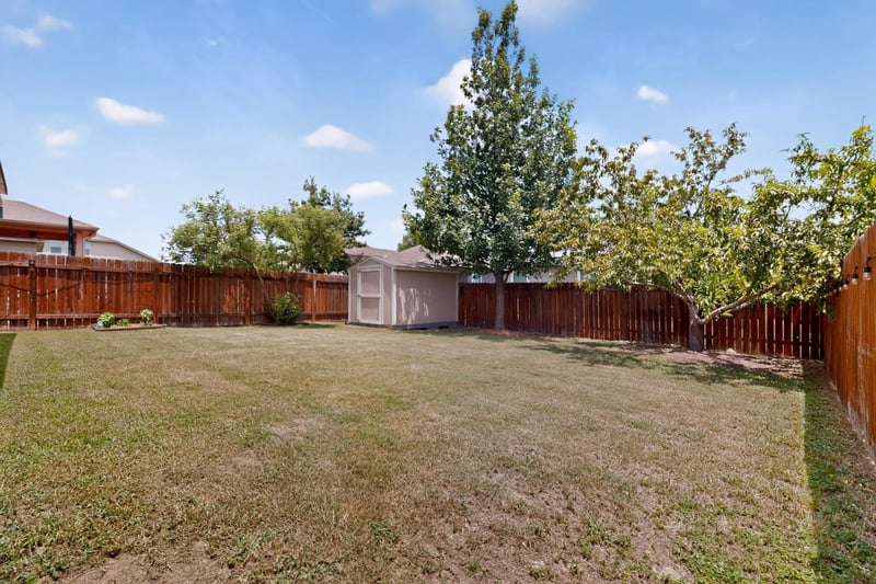 6901 Vail Ridge ST, Austin, TX 78744