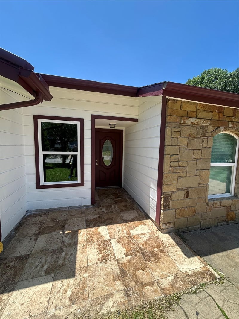 1909 Heathwood CIR, Round Rock, TX 78664