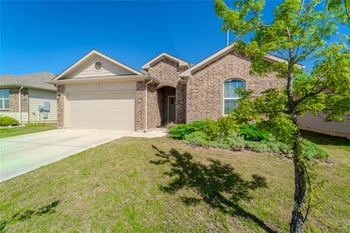501 Naset DR, Georgetown, TX 78626