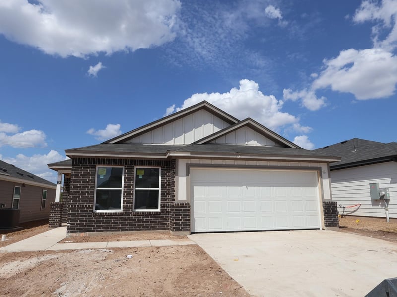 7404 Pullman CV, Austin, TX 78747