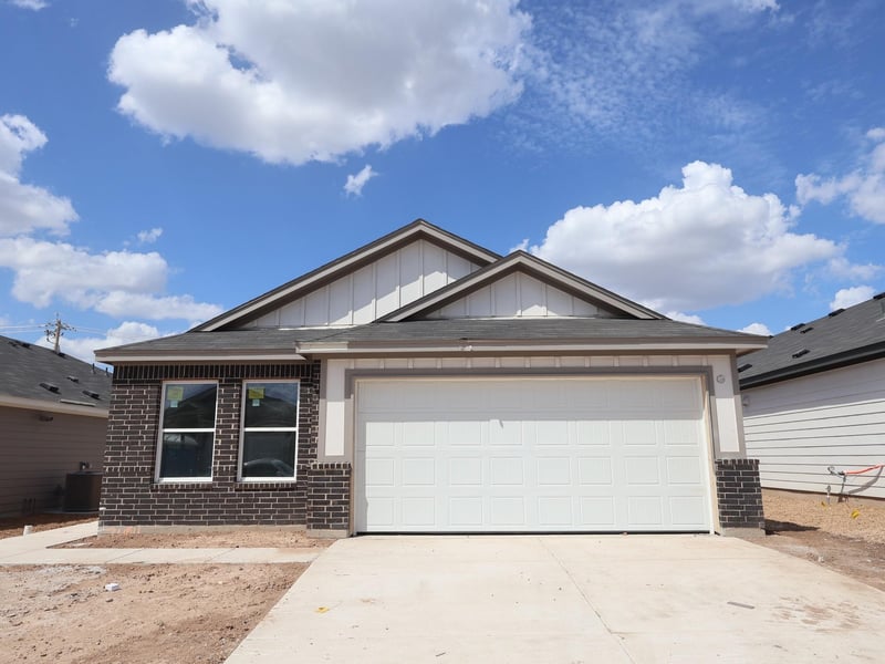 7404 Pullman CV, Austin, TX 78747