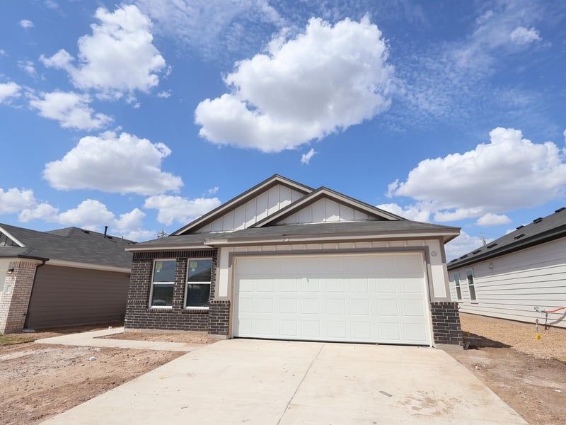 7404 Pullman CV, Austin, TX 78747
