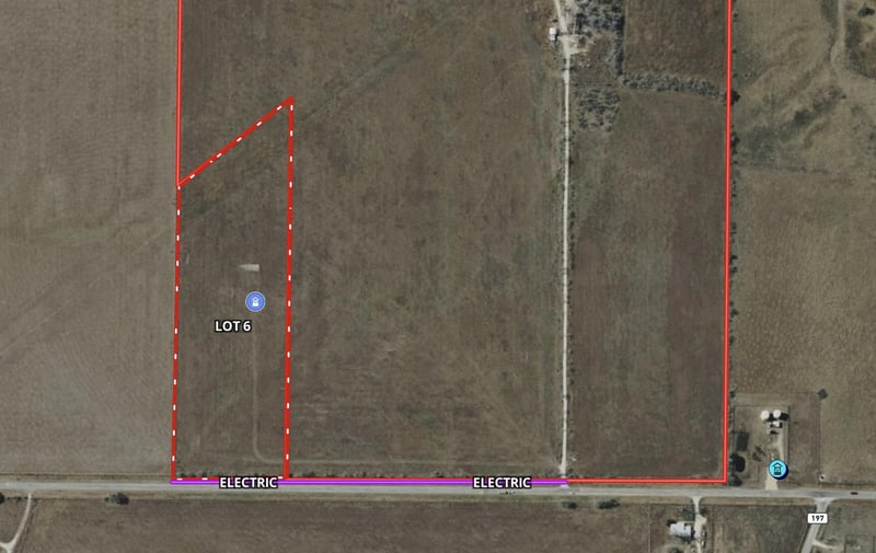 TBD Fm 1322 Hw, Lockhart, TX 78644