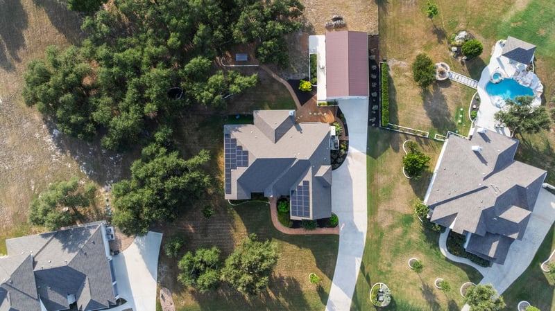 1134 Woodpark LN, Georgetown, TX 78633