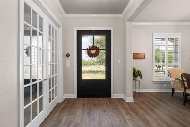 1134 Woodpark LN, Georgetown, TX 78633