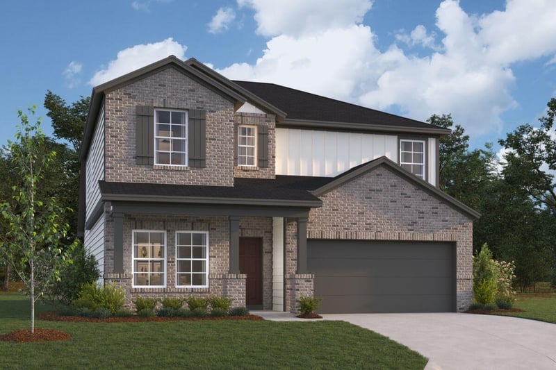 7429 Pullman CV, Austin, TX 78747