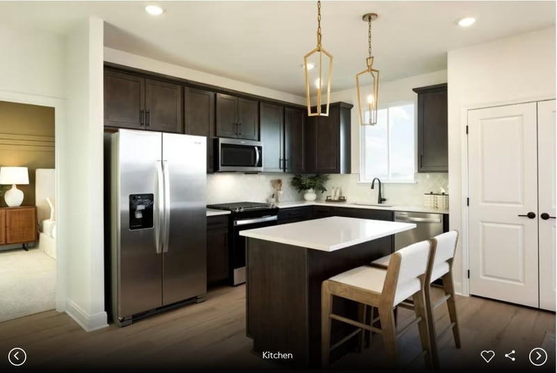 304 Daniels Dusty TRL, Georgetown, TX 78626