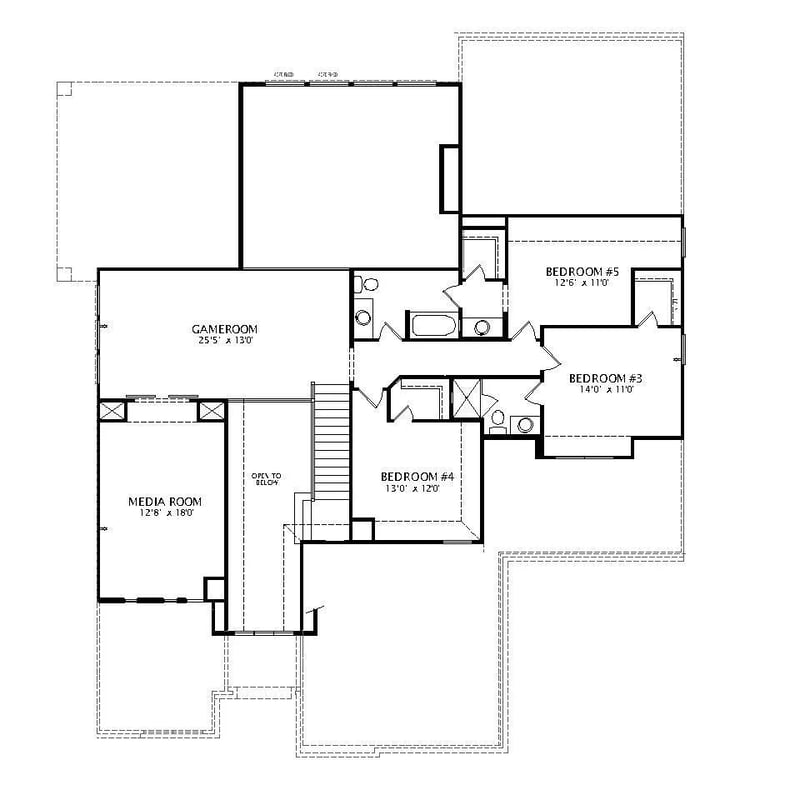 579 Taranga PL, Austin, TX 78734