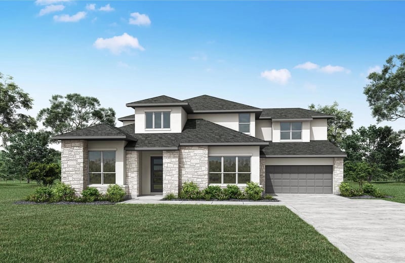 579 Taranga PL, Austin, TX 78734